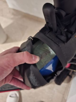 Batería externa patinete eléctrico 48v 15Ah