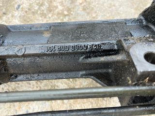 Cremallera Dirección BMW Serie 3 E46