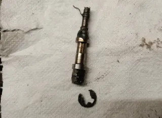 VW T3 Tapón buje rueda