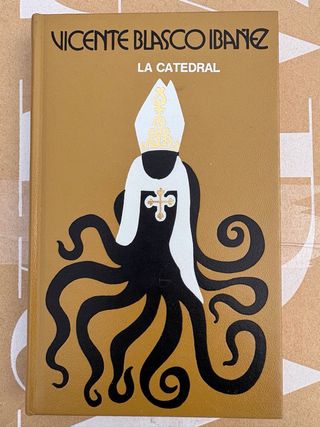 Libro: la catedral