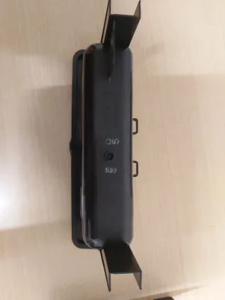 Radio CD Mercedes-Benz