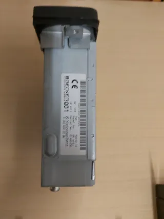 Radio CD Mercedes-Benz