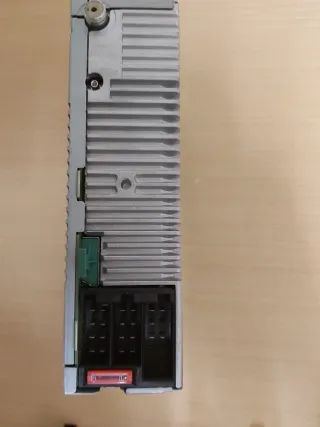 Radio CD Mercedes-Benz