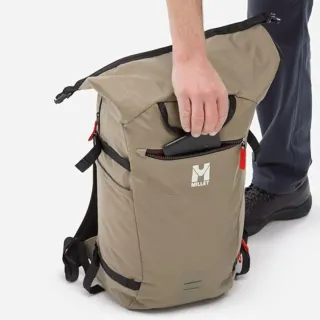 Mochila Millet 25 L Nuevo