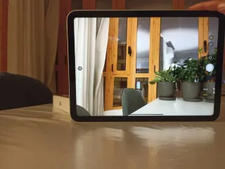 iPad 10ª Gen 64GB 2022 Plata