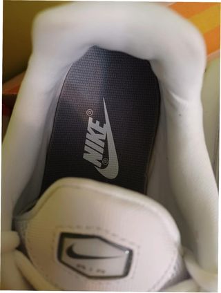 Nike Air Max Plus TN Blancas Talla 46