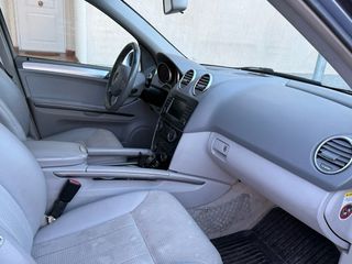 Mercedes-Benz Clase M 2007