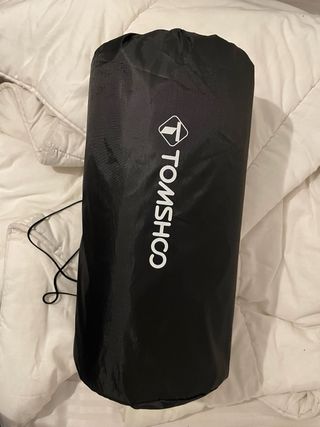 Kit Esterilla Acupuntura + Cojín + Pelotas