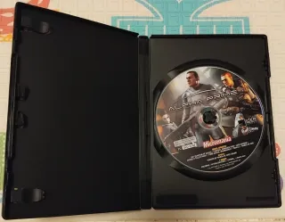 ALPHA PRIME PC Juego