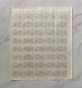 San Marino 1962 Francobolli da Collezione