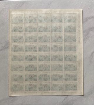 San Marino 1962 Francobolli da Collezione