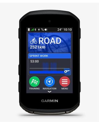 Garmin Edge 850 GPS Ciclismo
