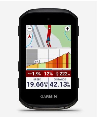 Garmin Edge 850 GPS Ciclismo