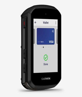 Garmin Edge 850 GPS Ciclismo