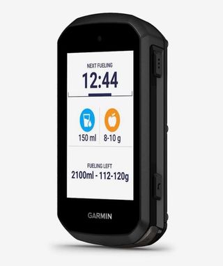 Garmin Edge 850 GPS Ciclismo