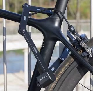 Candado Plegable Bicicleta/Patinete Eléctrico