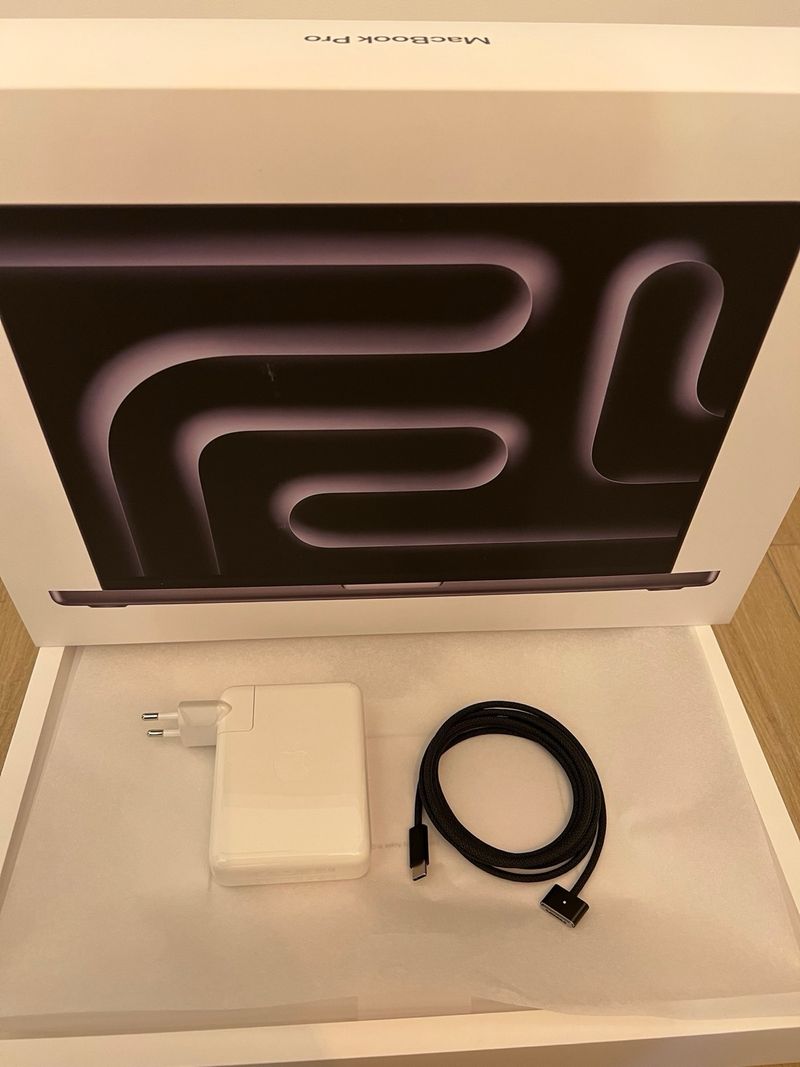 MacBook Pro 16 M4 Max 48GB 16 Núcleos afbeelding 7