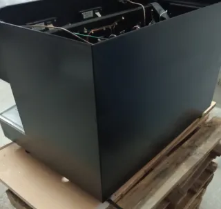 Cafetera IBERITAL Junior