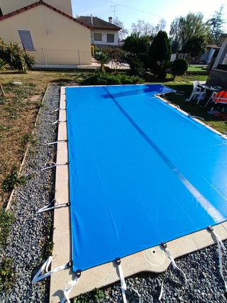 Mantenimiento de piscinas en general 618960914