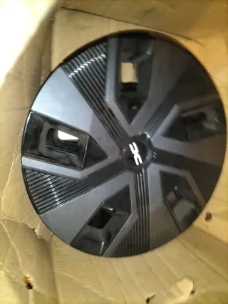 Tapacubos Dacia Sandero Original