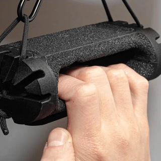 Entrenador de agarre Duonamic Powerholds