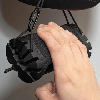 Entrenador de agarre Duonamic Powerholds