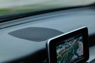 Mercedes-Benz GLC SUV (253) 2018