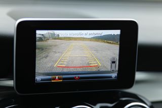 Mercedes-Benz GLC SUV (253) 2018