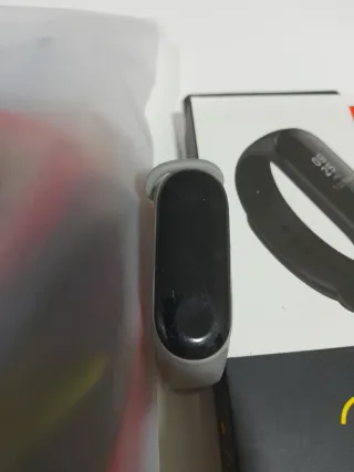 Xiaomi Mi Band 3 Pulsera Actividad