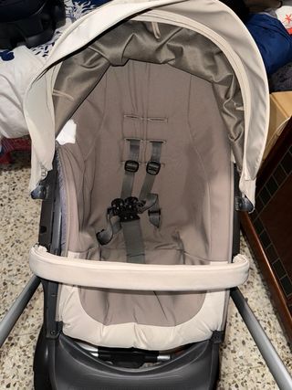 Carrito Stokke Crusi 3 piezas