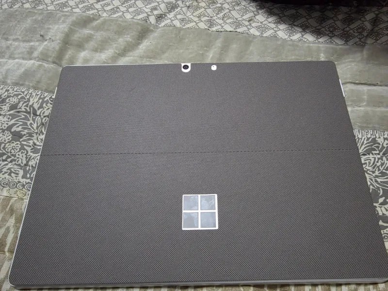 Microsoft Surface Pro 8 Plata afbeelding 3