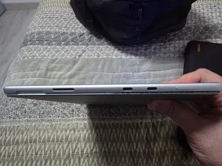 Microsoft Surface Pro 8 Plata