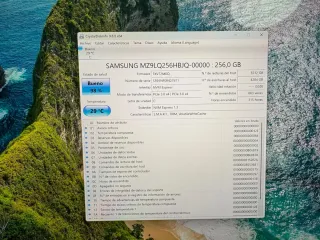 Microsoft Surface Pro 8 Plata