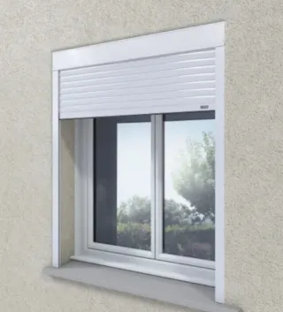 Reparación de persianas