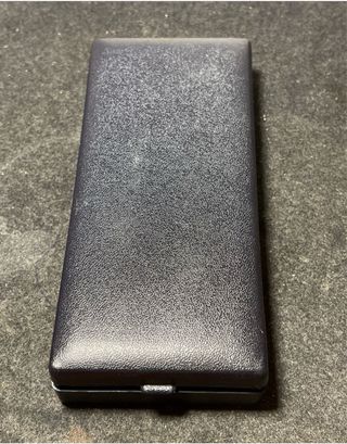 Medaglia Savoia Vittorio Emanuele III Croce