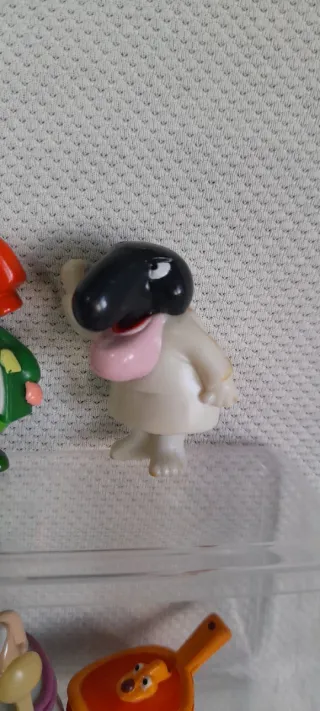 Sorpresine Ferrero Toto' Sapore 2004