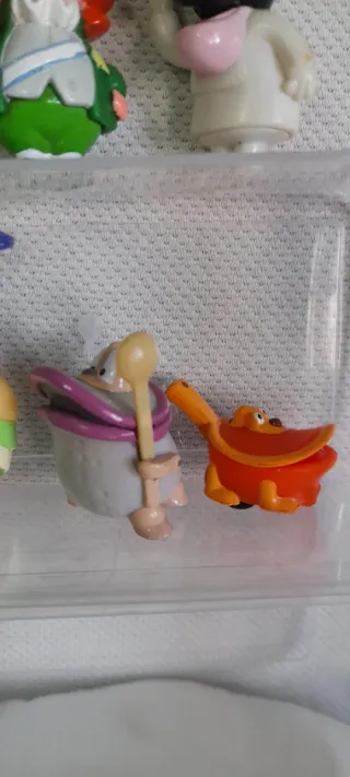 Sorpresine Ferrero Toto' Sapore 2004