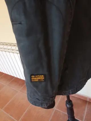 Chaqueta G-Star RAW Talla 38