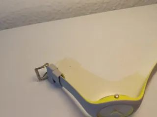 Ice Watch Gris y Verde