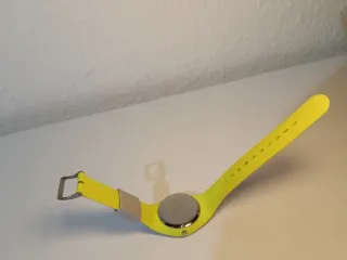 Ice Watch Gris y Verde