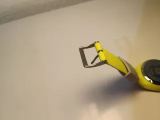 Ice Watch Gris y Verde