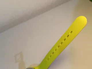 Ice Watch Gris y Verde