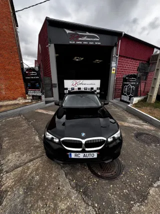 BMW Serie 3 2019