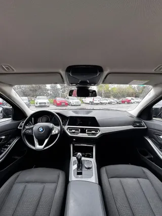 BMW Serie 3 2019