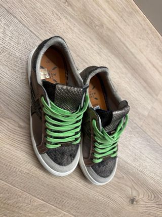 Munich Rete Sky Casa Zapatillas Talla 37