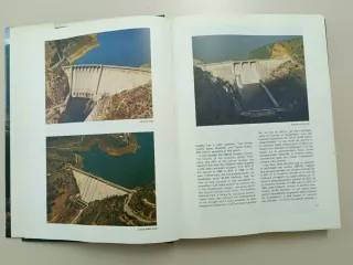 Libro Our Work on Dam. Conf Hidr Guadalquivir.