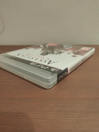 Assassins Creed 2 PS3