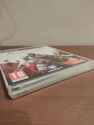 Assassins Creed 2 PS3