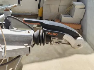 Caravana Adria 542 PK