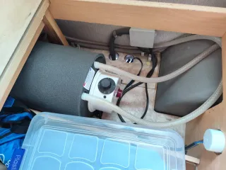 Caravana Adria 542 PK